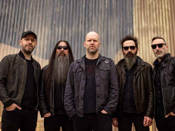 Finger Eleven